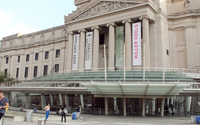 Brooklyn Museum