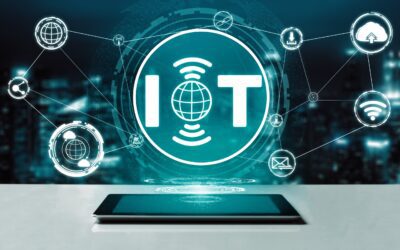 IoT in Construction: Enhancing Connectivity with Intelligent Partition Solutions