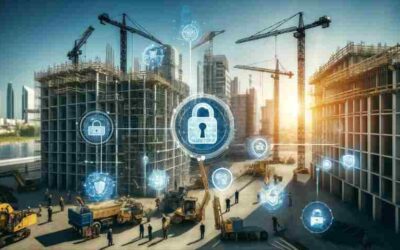 The Importance of Cybersecurity in BIM for Large-Scale Construction Projects: A Curtis Partition Perspective